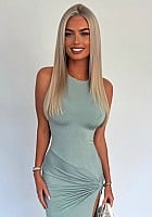 Amy Marie Conway